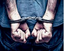 Inspired by crime shows, BSF constable robs jewellery store using toy gun
