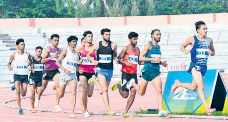 Sports governance bill introduced for greater transparency in NSFs