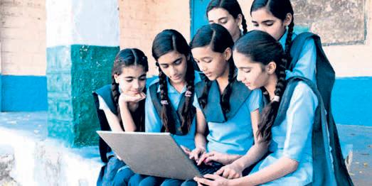 Govt jobs for athletes, laptops for toppers: Delhi bets big on youths