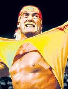 Hulk Hogan, icon in professional wrestling, passes away at age 71
