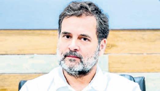 Rahul, EC engage in war of words