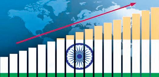 Private sector sees robust growth despite inflation