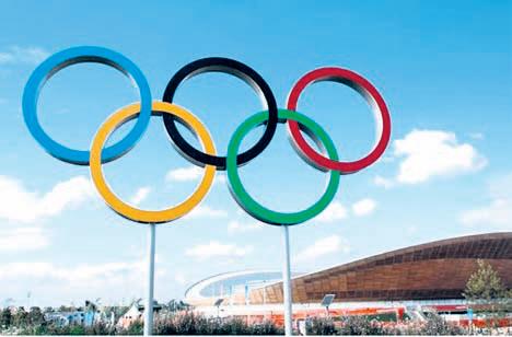 IOA puts forth Mission 2036 with aim of bringing Olympics to India
