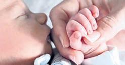 US fertility rate reached new low in 2024, CDC data shows