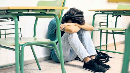 Suicides in edu institutions: SC issues pan-India guidelines