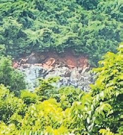 Rampant quarrying in Similipal foothills rings ecocide alarm