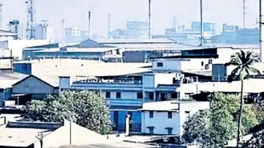 Majority of industrial units quit WB in last 10 years for Maharashtra