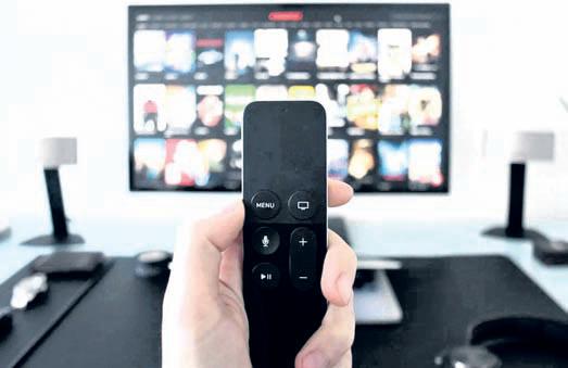 Govt blocks 25 OTT platforms