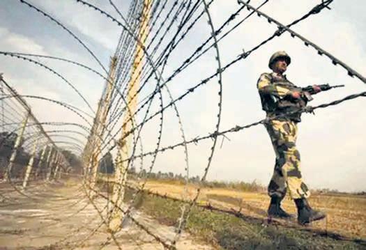 Two Kashmirs, 26 years on: A stark divide across LoC
