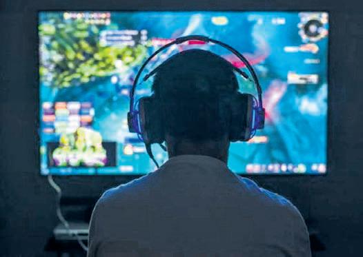 How gaming apps aid terror groups in communication