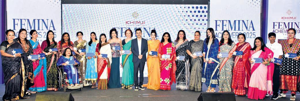 Satpathy honoured for excellence in publishing