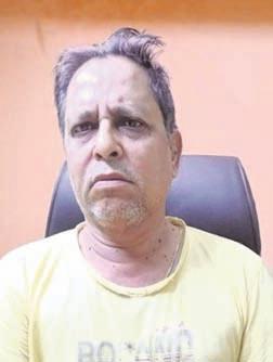 501% DA: Jeypore dy ranger arrested