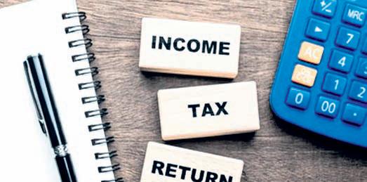 ITR filing: New tax slabs, rules to keep in mind before submitting returns