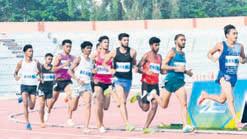 39th Nat’l Games Likely to be co-hosted by NE states
