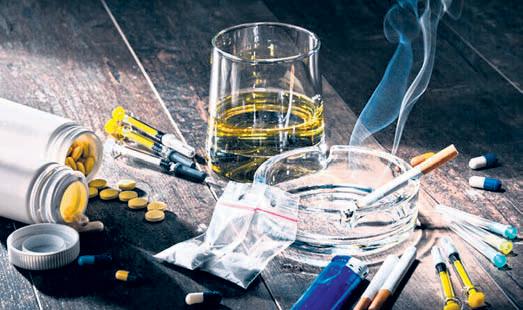 How South India became country's latest narcotic hub