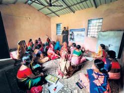 Transforming villages: TPSODL expands Model GP initiative