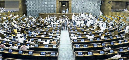 Parl set for fiery debate on Pahalgam attack, Op Sindoor
