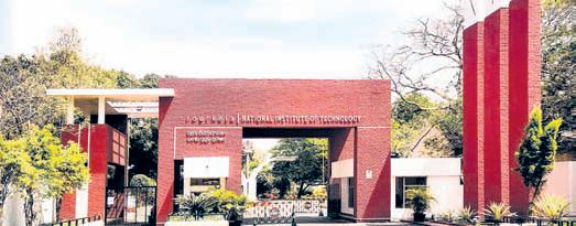 NIT Rourkela’s Institute of Counselling Services saved lives of 8 students last yr