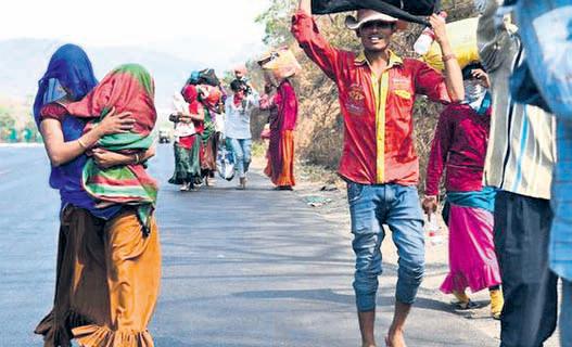 WB steps up migrant distress response