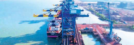 Odisha's maritime push gathers full steam