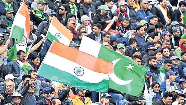 Can Sports Min stop Indo-Pak Asia Cup clashes? Not really