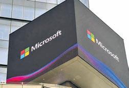 Nayara sues Microsoft over service suspension
