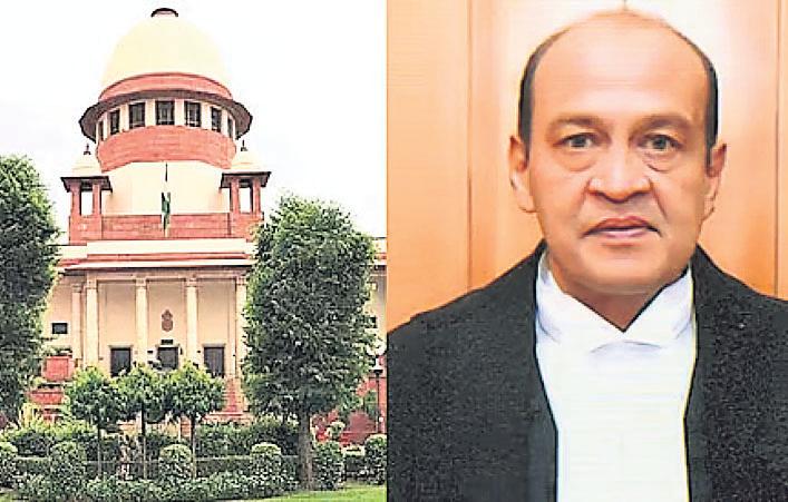 SC grills judge Varma