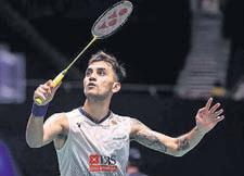 SC clears shutter Lakshya Sen in birth certificate forgery case