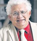 Meghnad Desai dies
