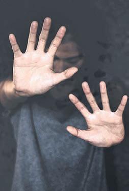 AIIMS staffer held for ‘sexual harassment’