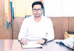 Rana takes charge as BMC Commissioner