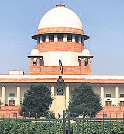 SC to intervene in case of mass exclusion in SIR