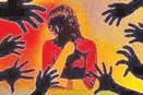 Man arrested for raping girl in car