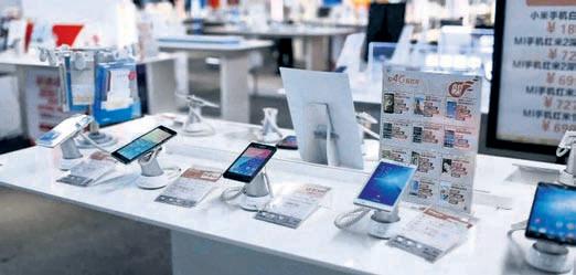 India pips China as top smartphone supplier to US in Q2
