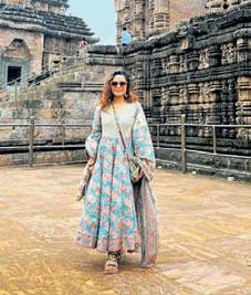 A true home for Indian Hockey: Chitrashi Rawat
