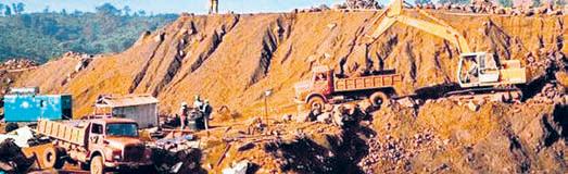 Keonjhar DMF Trust Board reconstituted