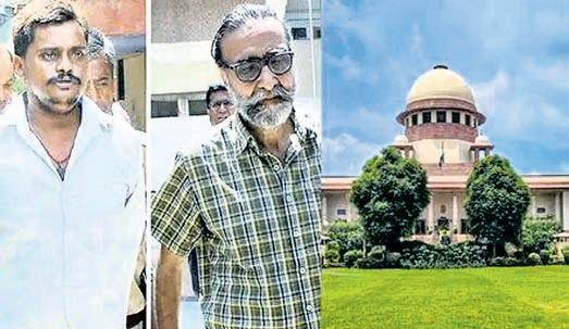NITHARI KILLINGS SC upholds acquittal of Koli, Pandher