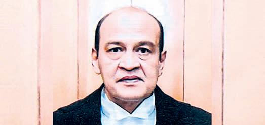 CASH ROW Your conduct doesn’t inspire confidence: SC to judge Varma