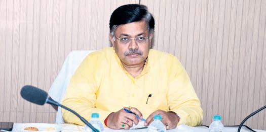 Odisha to launch policy on rituals, temple care