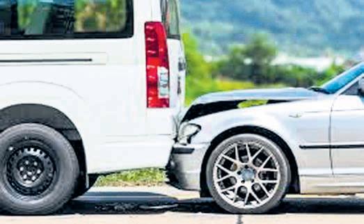 Sudden braking on highway is negligence: SC