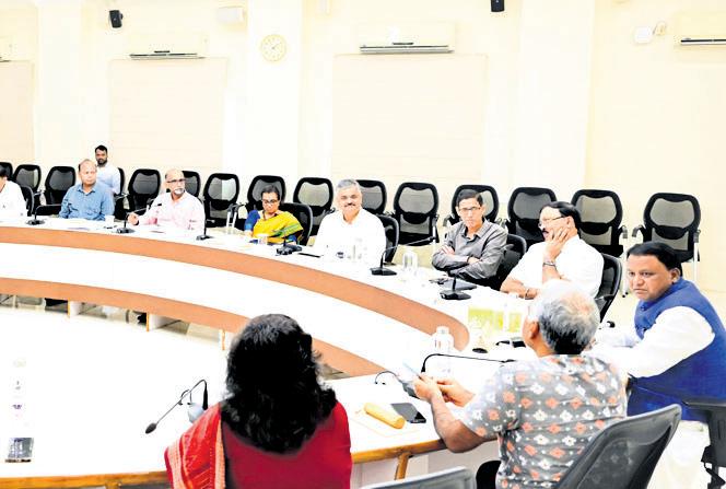 CM: 75L saplings to be planted on PM’s b’day