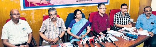 Media workshop bats for investing in breastfeeding