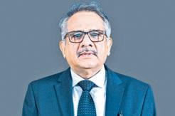 IMFA appoints BK Mishra as Non-Executive Chairman