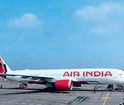 AI’s Dreamliner aborts takeoff at Delhi airport due to technical snag