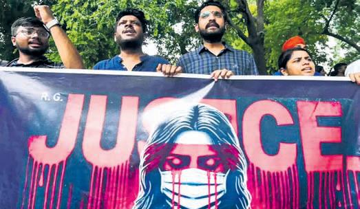 WB drafts rules on women’s safety at workplaces