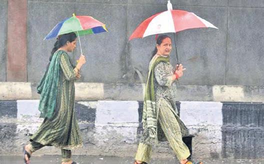Above-normal rain likely in 2nd half of monsoon: IMD