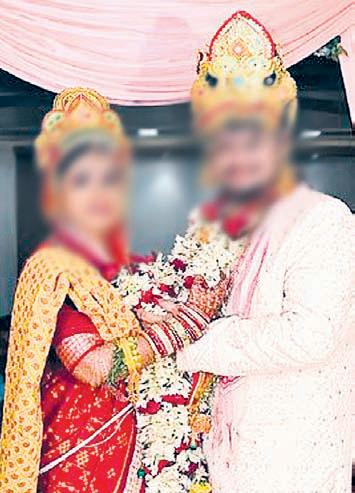 OAS officer booked for ‘cruelty’ to wife, infant