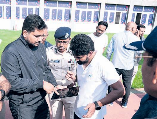 Over 200 to participate in World Athletics Continental Tour Bronze
