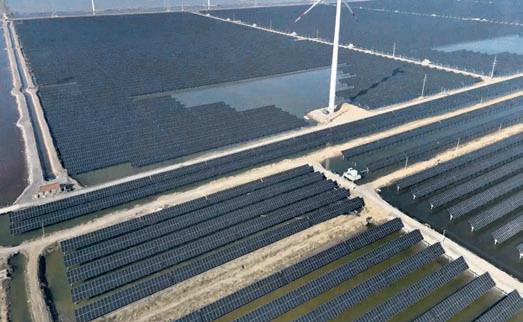 Stranded renewable projects in India double to 50 GW