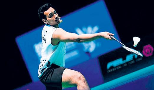 India's campaign ends in Macau Open